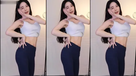 AfreecaTV主播吴雅姬BJ우아희2021年3月20日直播视频舞蹈剪辑014150